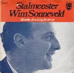 Pochette Stalmeester / Moeder, ik wil bij de revue