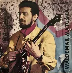 Pochette Zpívá Waldemar Matuška