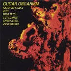 Pochette Guitar Organism