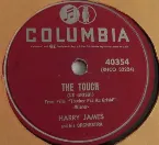 Pochette The Touch / Muskrat Ramble