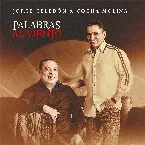 Pochette Palabras al viento