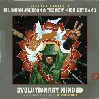Pochette Evolutionary Minded: Furthering the Legacy of Gil Scott‐Heron