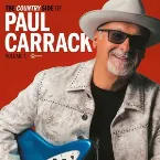 Pochette The Country Side of Paul Carrack, Vol. 1