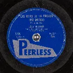 Pochette Las rejas de la prisión (No matan) / Para morir iguales