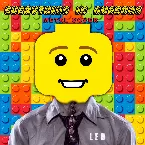 Pochette Everything Is Awesome (Metal Cover)