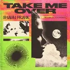 Pochette Take Me Over