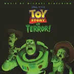 Pochette Toy Story of Terror!