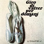 Pochette Giro di valzer per domani