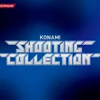Pochette KONAMI SHOOTING COLLECTION