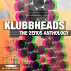 Pochette The Zeros Anthology