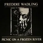 Pochette Picnic on a Frozen River