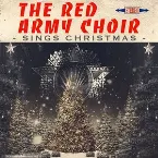 Pochette The Red Army Choir Sings Christmas