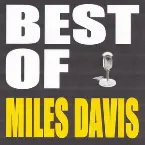Pochette Best of Miles Davis