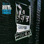 Pochette Strange Days 1967: A Work In Progress