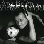 Pochette Mucho más que dos