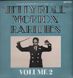 Pochette Rarities Volume 2