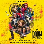 Pochette Doom Patrol: Season 3