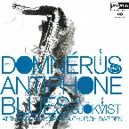 Pochette Antiphone Blues