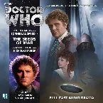 Pochette Doctor Who: The Seeds of War