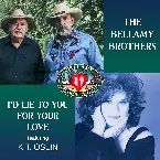 Pochette I'd Lie To You For Your Love