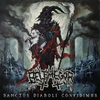 Pochette Sanctus Diaboli confidimus