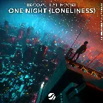 Pochette One Night (Loneliness)