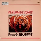 Pochette Keyboards Songs