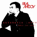 Pochette Automatic Lover (The Essential 90s Mixes)