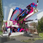 Pochette ドラマ・レギンス・カプリチョーザ
