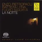 Pochette La Notte