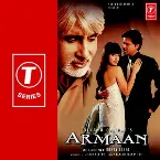 Pochette Armaan
