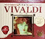 Pochette The Best of Vivaldi