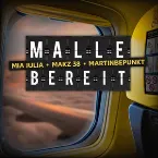Pochette MALLE BEREIT