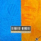 Pochette Derniere Memoire