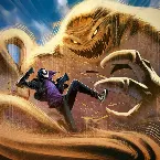 Pochette Never Thought That I Could Die