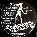 Pochette Funkadelikrelic
