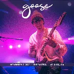 Pochette 2021-11-07: The Eastern, Atlanta, GA