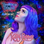 Pochette Teenage Dream: Remixes