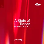 Pochette A State of Trance Radio Top 50 – 2023, Vol. 1 (Selected by Armin van Buuren)