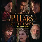 Pochette The Pillars of the Earth