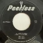 Pochette Las quinceañeras / Popeye