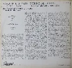 Pochette Missa Pange Lingua, Requiem Missa Pro Defunctis