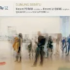 Pochette Gunung Sebatu