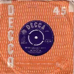 Pochette No Arms Can Ever Hold You / Oh, Samuel Don’t Die