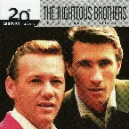 Pochette 20th Century Masters: The Millennium Collection: The Best of the Righteous Brothers