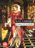Pochette Salammbô
