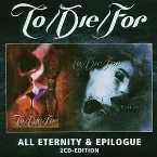 Pochette All Eternity & Epilogue