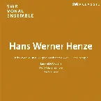 Pochette Lieder von einer Insel / Orpheus Behind the Wire / Fünf Madrigäle