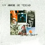 Pochette Un amor de verdad