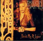 Pochette Send Me A Lover